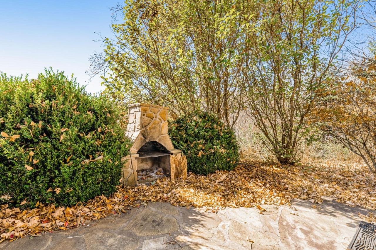 The Potato House Villa Banner Elk Buitenkant foto